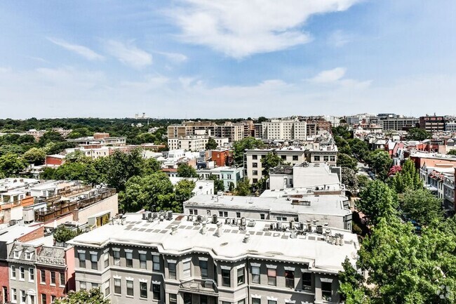 Building Photo - 1280 21st St NW Rental