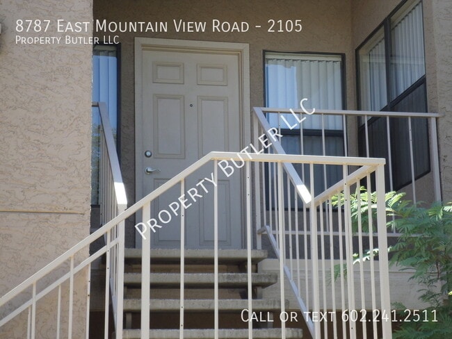 Photo - 8787 E Mountain View Rd Unit 2105