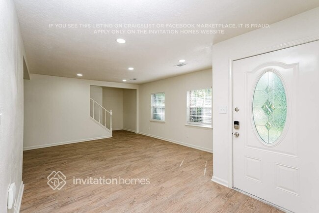 34306 Conroe Huffsmith Rd