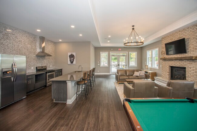 Orchard Grove Community Room