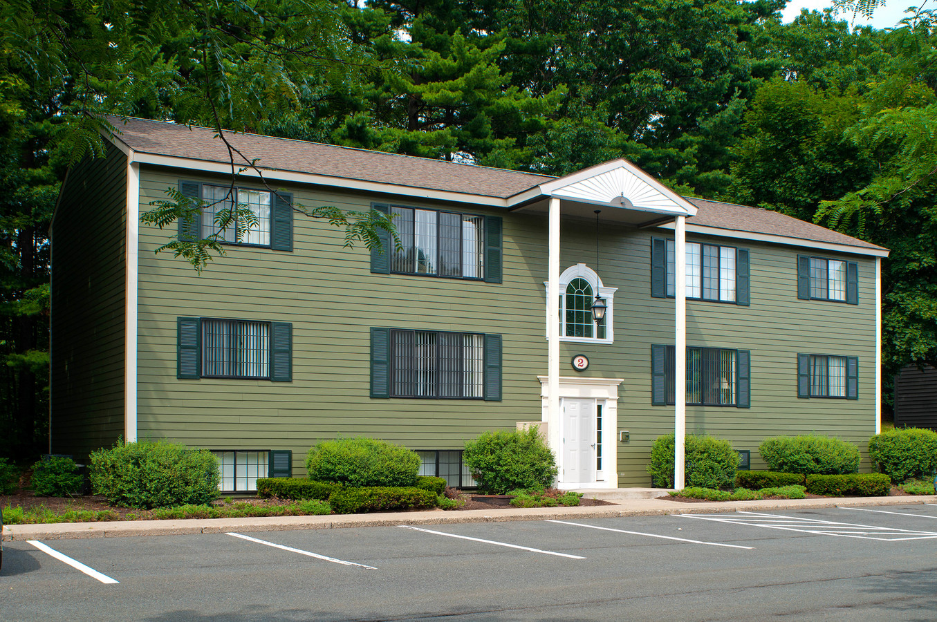 Harmony Hill Apartments For Rent In Albany