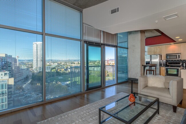 Photo - 1700 Bassett St Condo Unit 1110