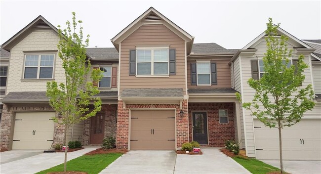 Photo - 2880 Maple Park Pl Townhome