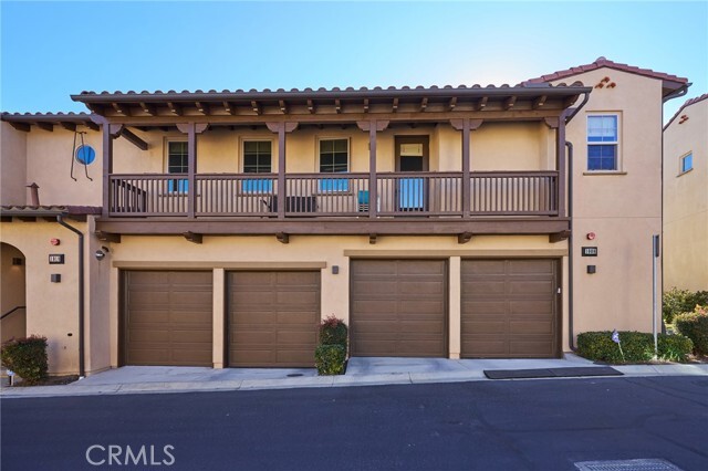 Photo - 1008 Calle Stellare Townhome