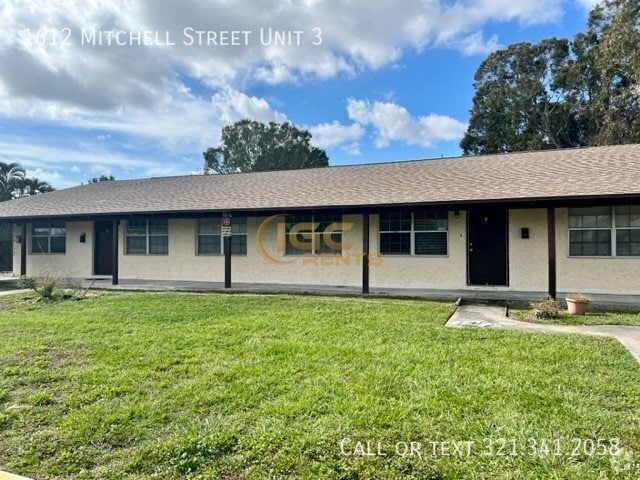 Building Photo - 1612 Mitchell St Unit 3 Rental
