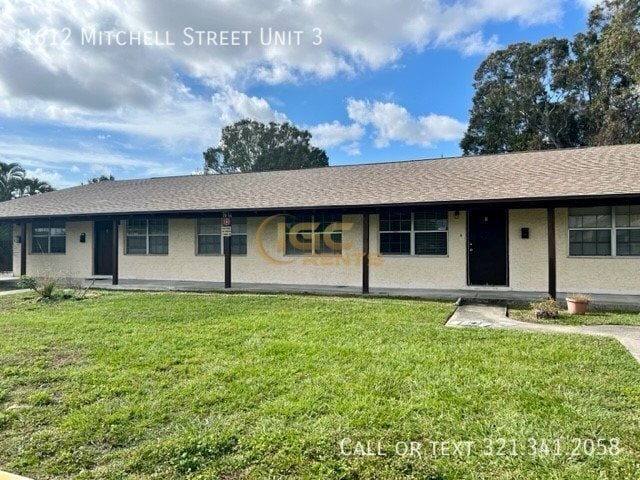 Photo - 1612 Mitchell St Apartment Unit 3