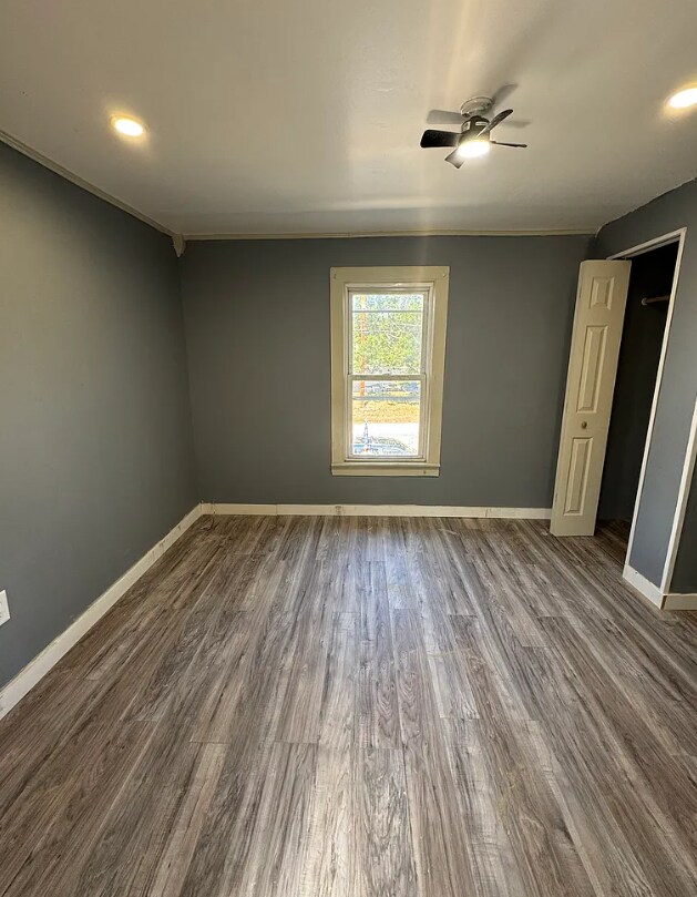 Bedroom 2 - 38 N Chemung St