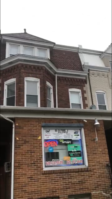 Photo - 1307 Hamilton St Unidad 2