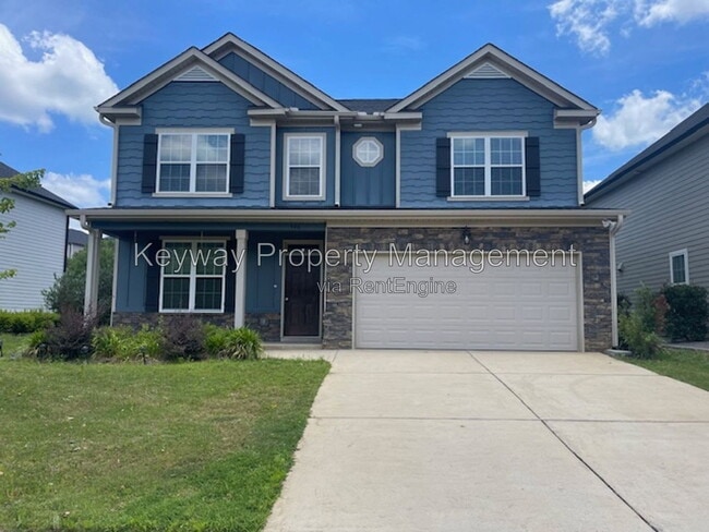 Building Photo - 546 Bunchgrass St