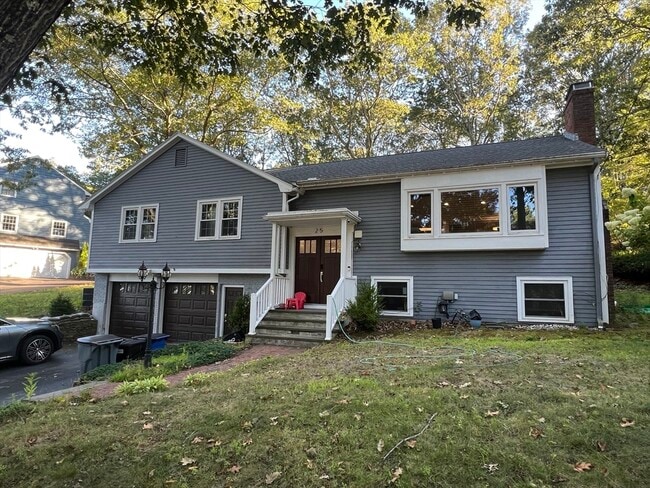 Building Photo - 25 Berkshire Dr Rental