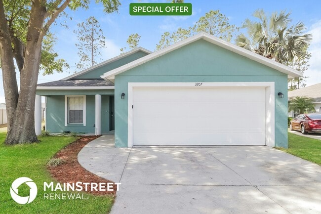 Building Photo - 3207 Grand Pines Dr Rental