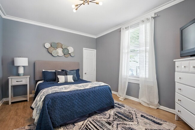 Photo - 1007 Ward St