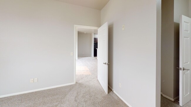 Crystal Creek Apartments