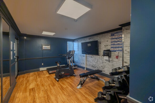 Photo - Gordon Avenue