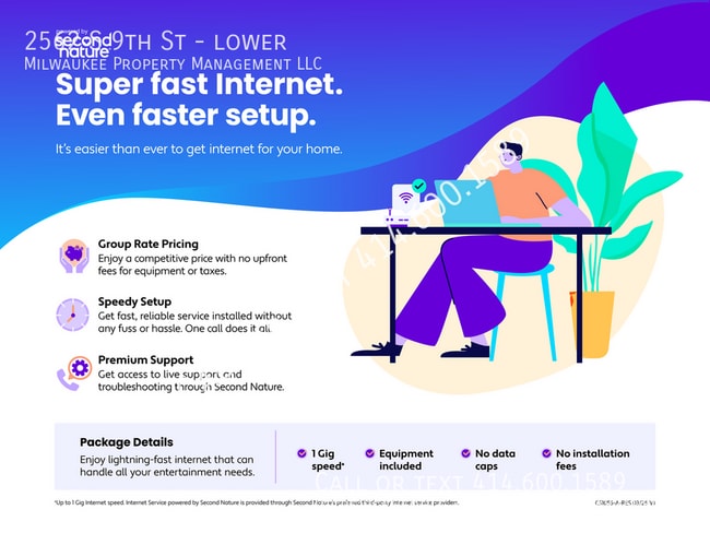 Photo - 2562 S 9th St Unit lower