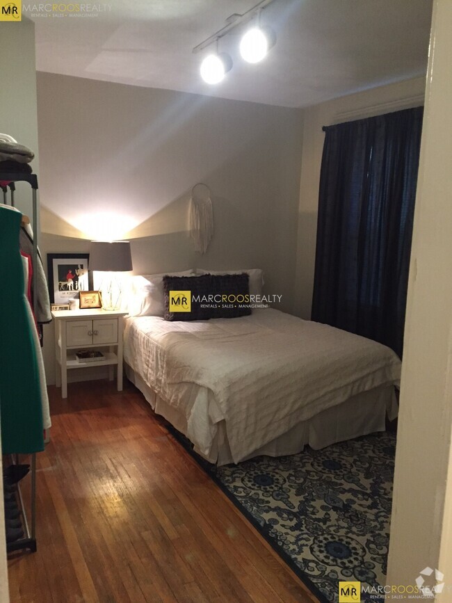 Building Photo - 1669 Commonwealth Ave Unit 2 Rental