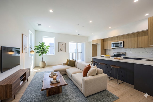 Photo - 1954 Purdue Ave Unit 1958