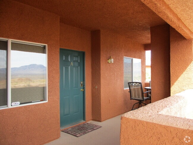 Building Photo - CONDO - The Falls Unit A