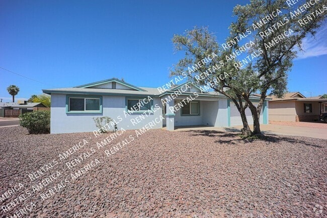 Building Photo - 614 N 74th St Rental