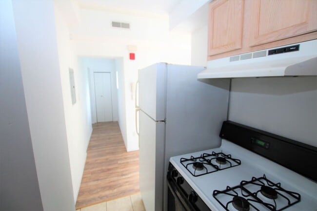 Photo - Spacious studio with deck available in NoLibs starting March 1st Unit E