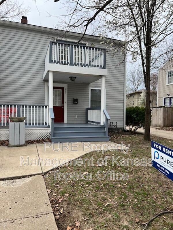 Photo - 429 E 63rd Terrace