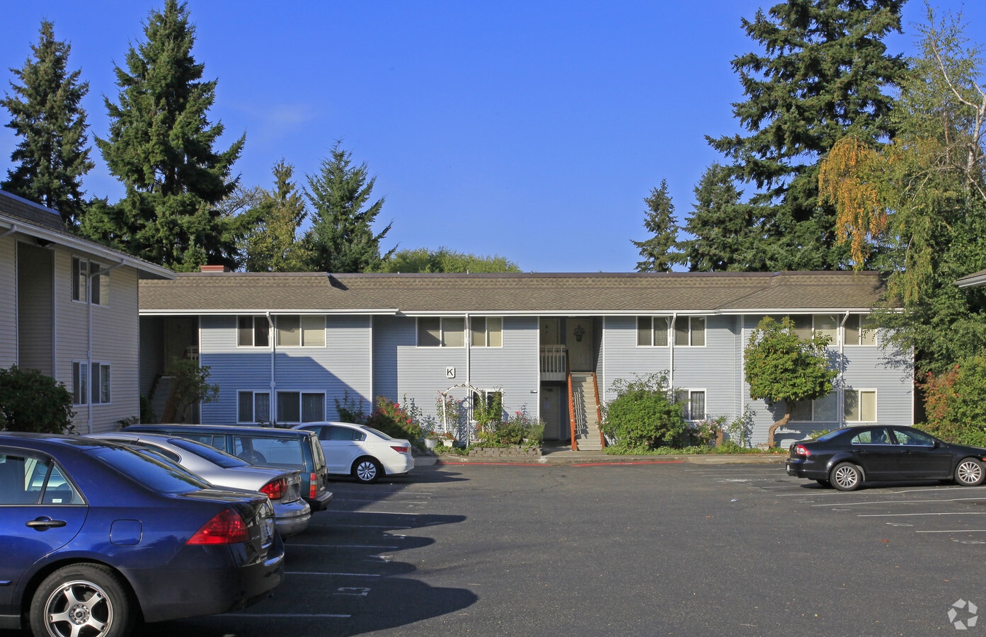 Photo - Spiritwood Manor Apartments