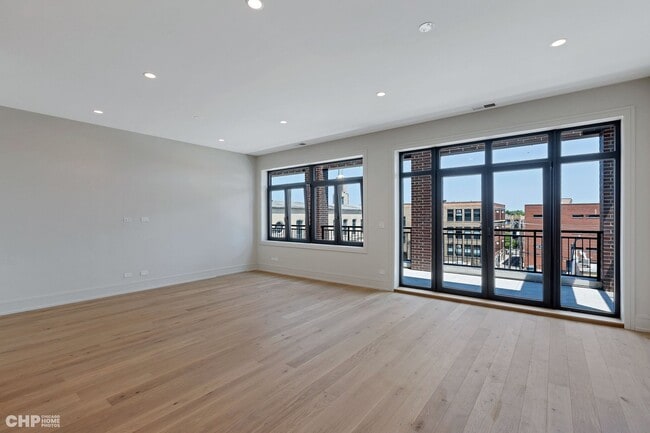 Photo - 4414 N Kedzie Ave Unidad 3S