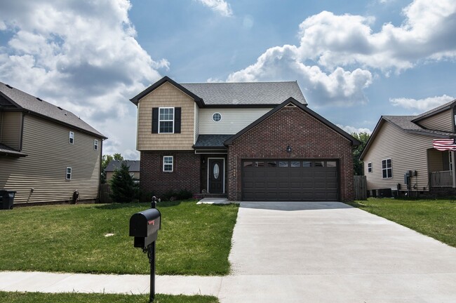 Pet Friendly Three Bedroom! - Pet Friendly Three Bedroom! Casa