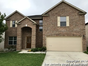 Building Photo - 822 Quitman Oak Rental