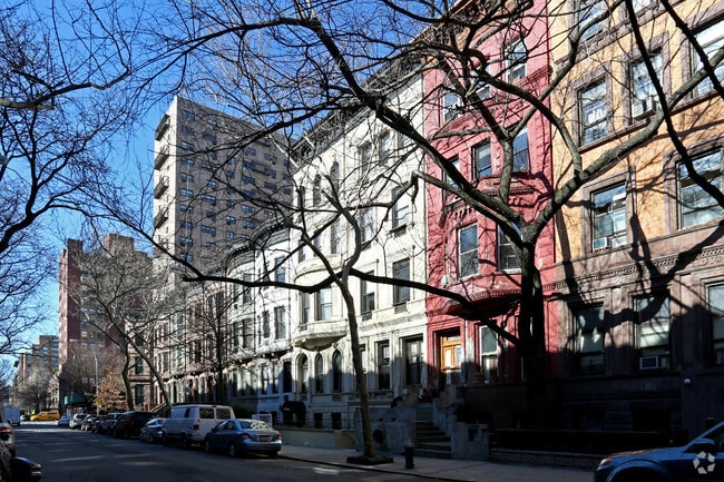 Photo - 55-57 W 89th St