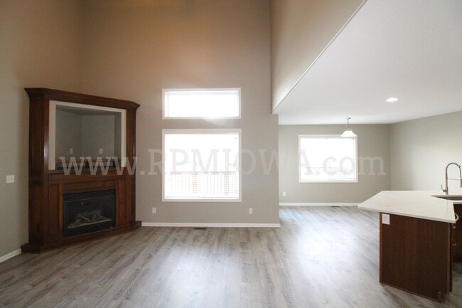 Photo - PERFECT LOCATION!! 4 Bedroom, 3.5 Bath Townhome in Ankeny