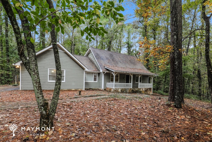 Comfortable Fayetteville 3-bedroom Home - Comfortable Fayetteville 3-bedroom Home