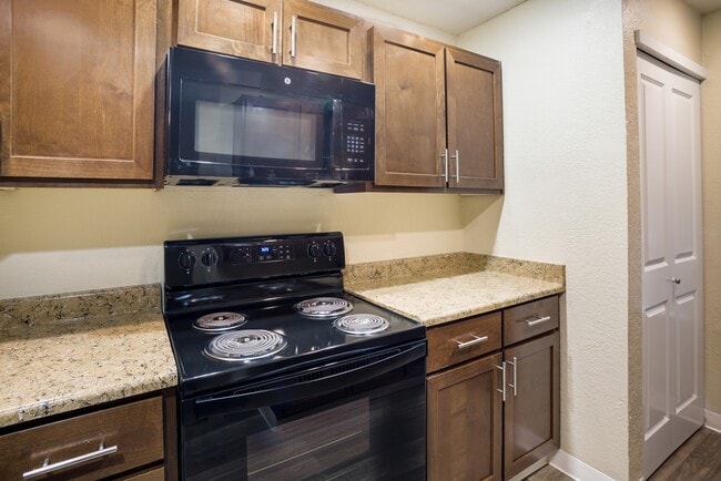 Arcadia Townhomes