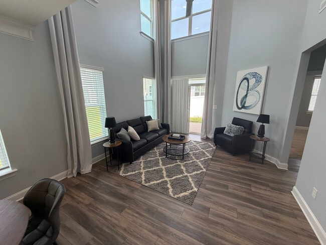 Room in Townhome on Keeton Ln