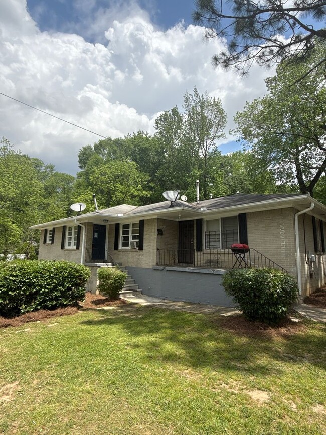 Photo - 1341 Beecher St SW Apartamento Unidad B