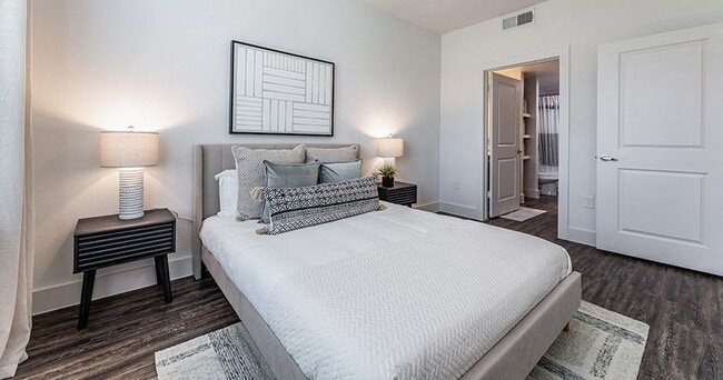 Parkside at Craig Ranch Apartments