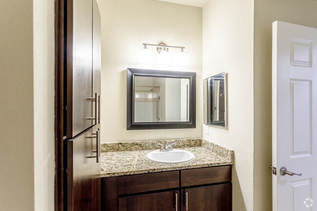 1HAB, 1BA - Bear Claw - The Crossings at Bear Creek