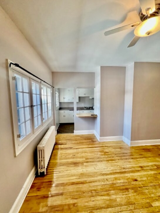 Photo - Frances Apartments