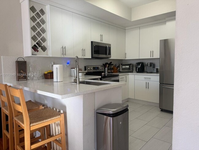 Photo - 8912 W Flagler St Unit 217