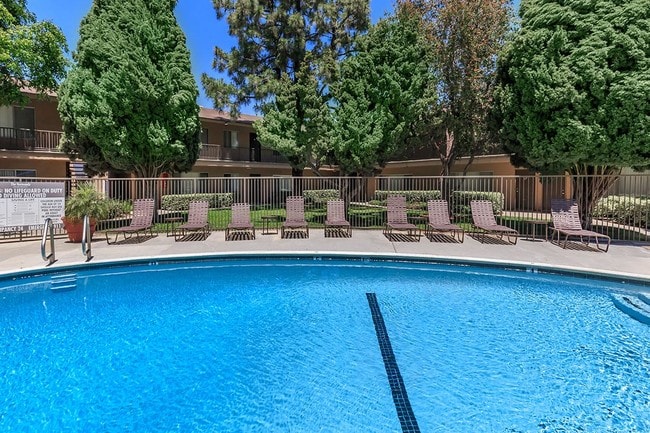 Photo - Normandy Apartment Homes