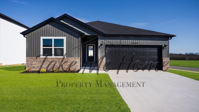 Building Photo - 3 Bedroom Home in Willard!