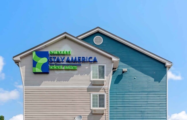 Furnished Studio-Pensacola - Northwest