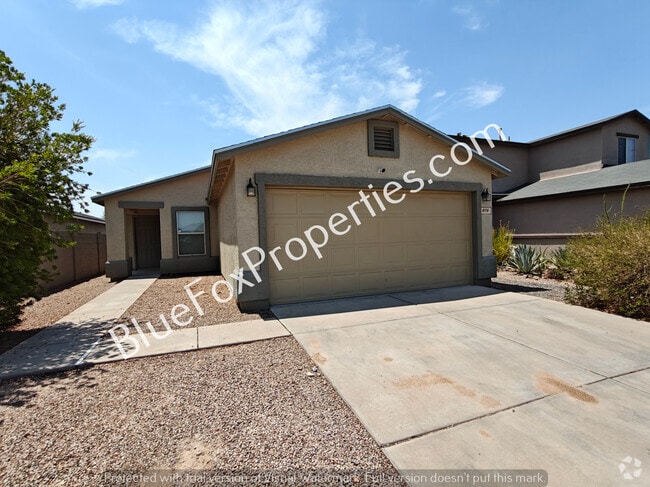 Building Photo - 6116 S Earp Wash Ln Rental