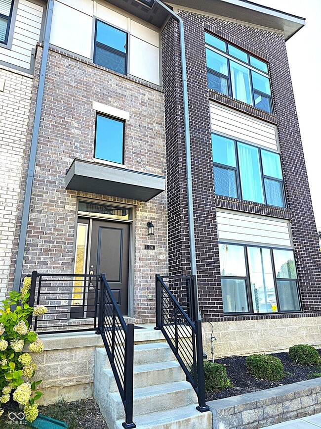Building Photo - 11596 Fulham St Rental