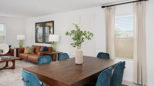 Photo - 1205 Catclaw Rd