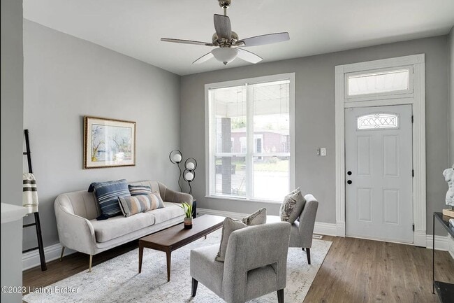 Photo - ? Stunning 4 Bedroom, 1 Bathroom Home on Preston ?