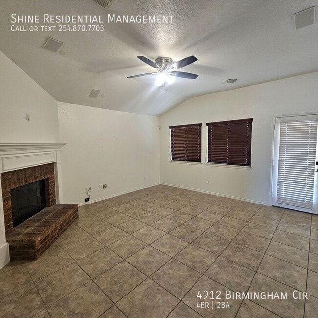 Photo - 4912 Birmingham Cir