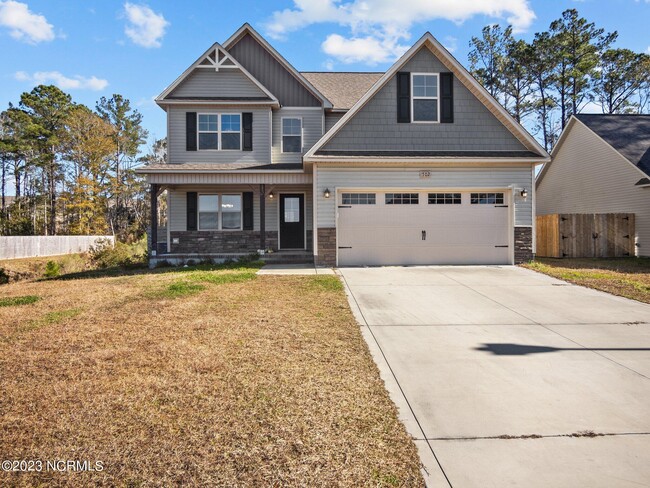 Photo - 702 Crystal Cove Ct House