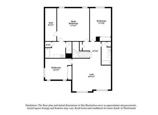 Photo - 326 Hopedale Ave