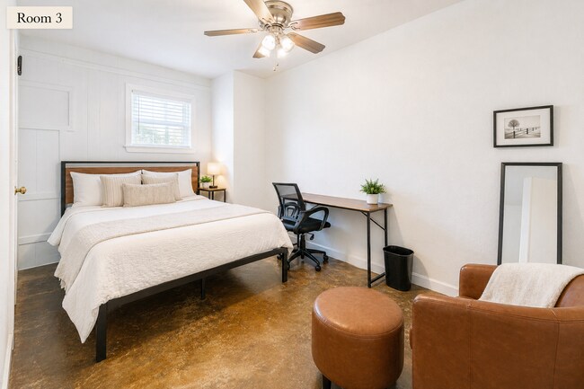 Linen Not included - 3310 Springwood Pl
